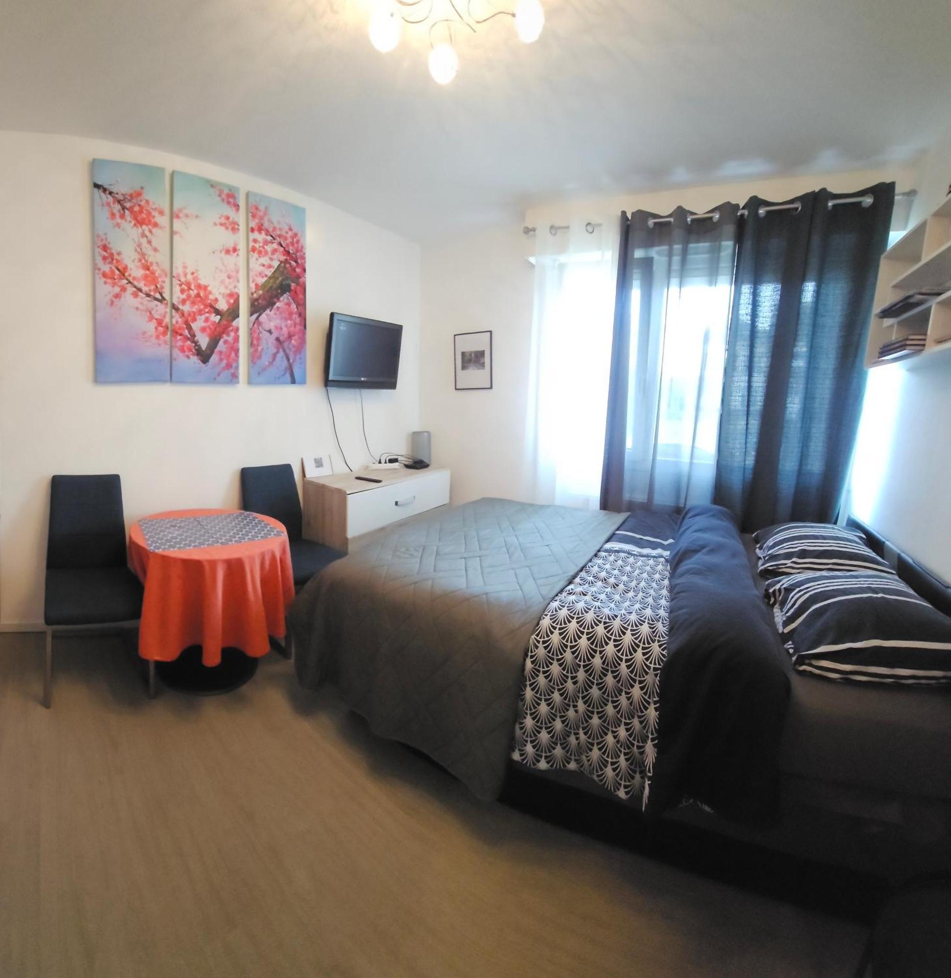 Top Studio Full Optional Saint Louis Vicino Stazione Saint Louis 68300 France Exterior photo